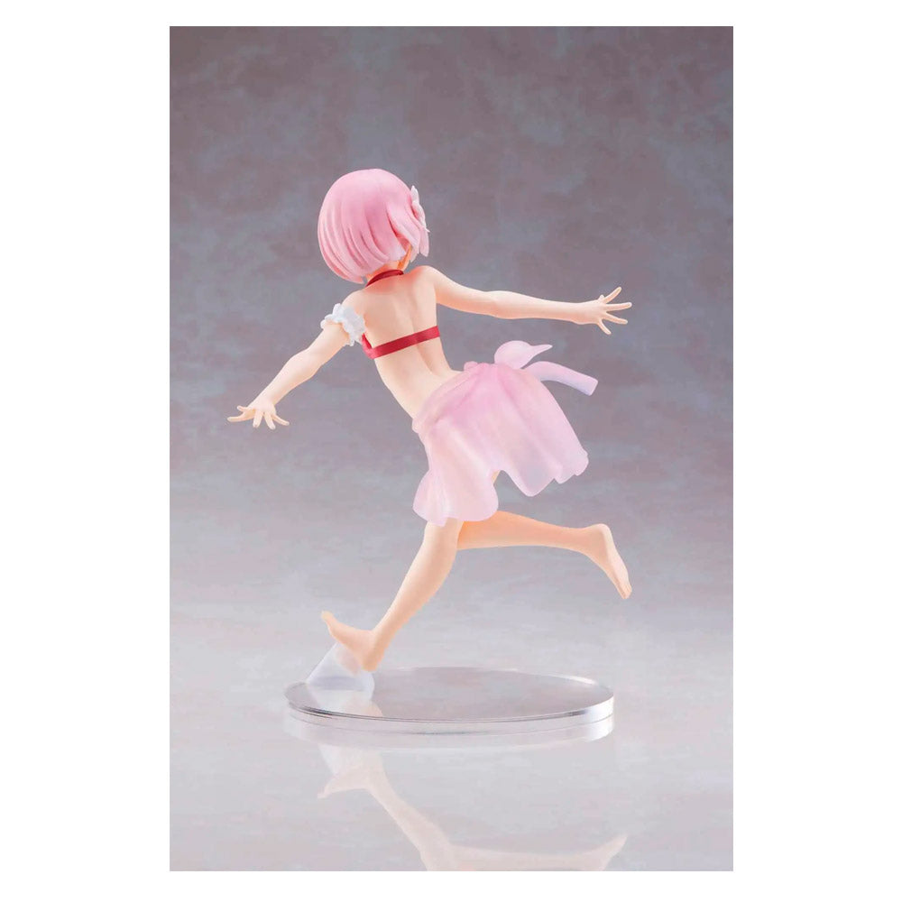 FIGURA RAM CELESTIAL VIVI | BANPRESTO FIGURA RAM CELESTIAL VIVI | BANPRESTO